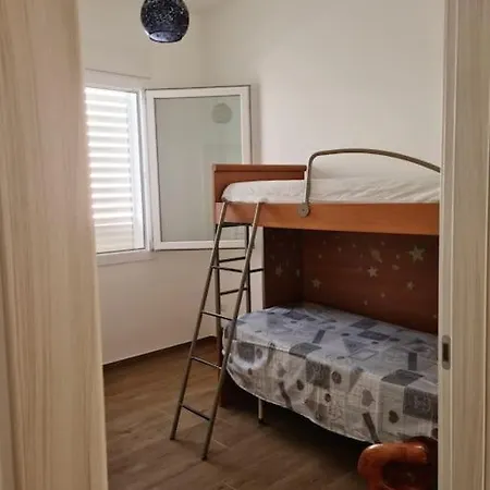 La Casa Di Fronte Apartament Veglie