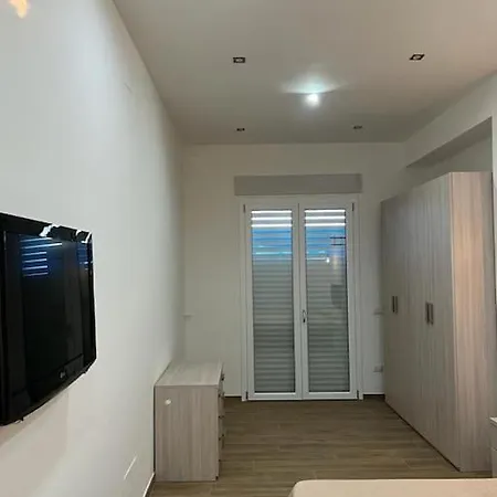 La Casa Di Fronte Veglie