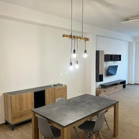 Apartament La Casa Di Fronte *