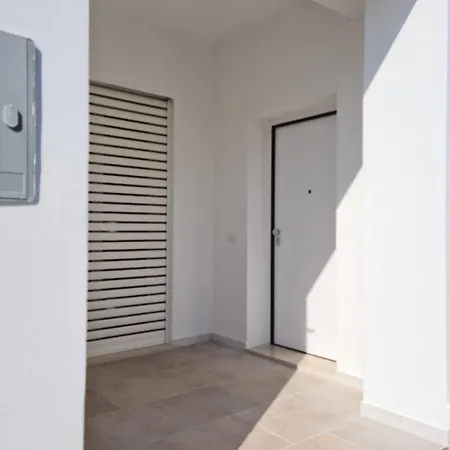 Apartament La Casa Di Fronte